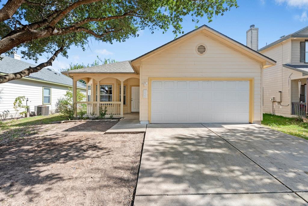 11504 Lapoynor St, Manor, TX 78653