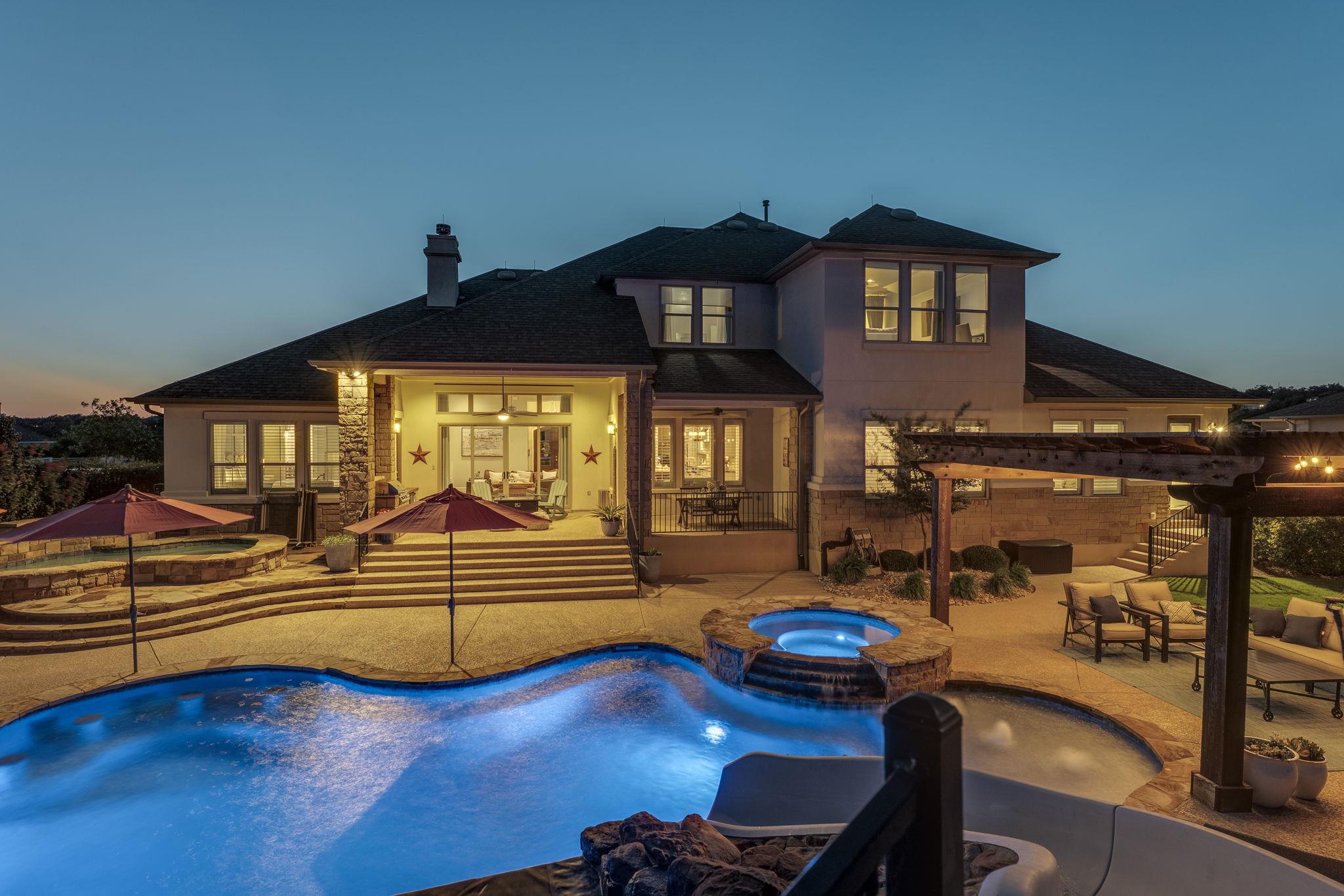 2800 Crystal Falls Pkwy, Leander, TX 78641