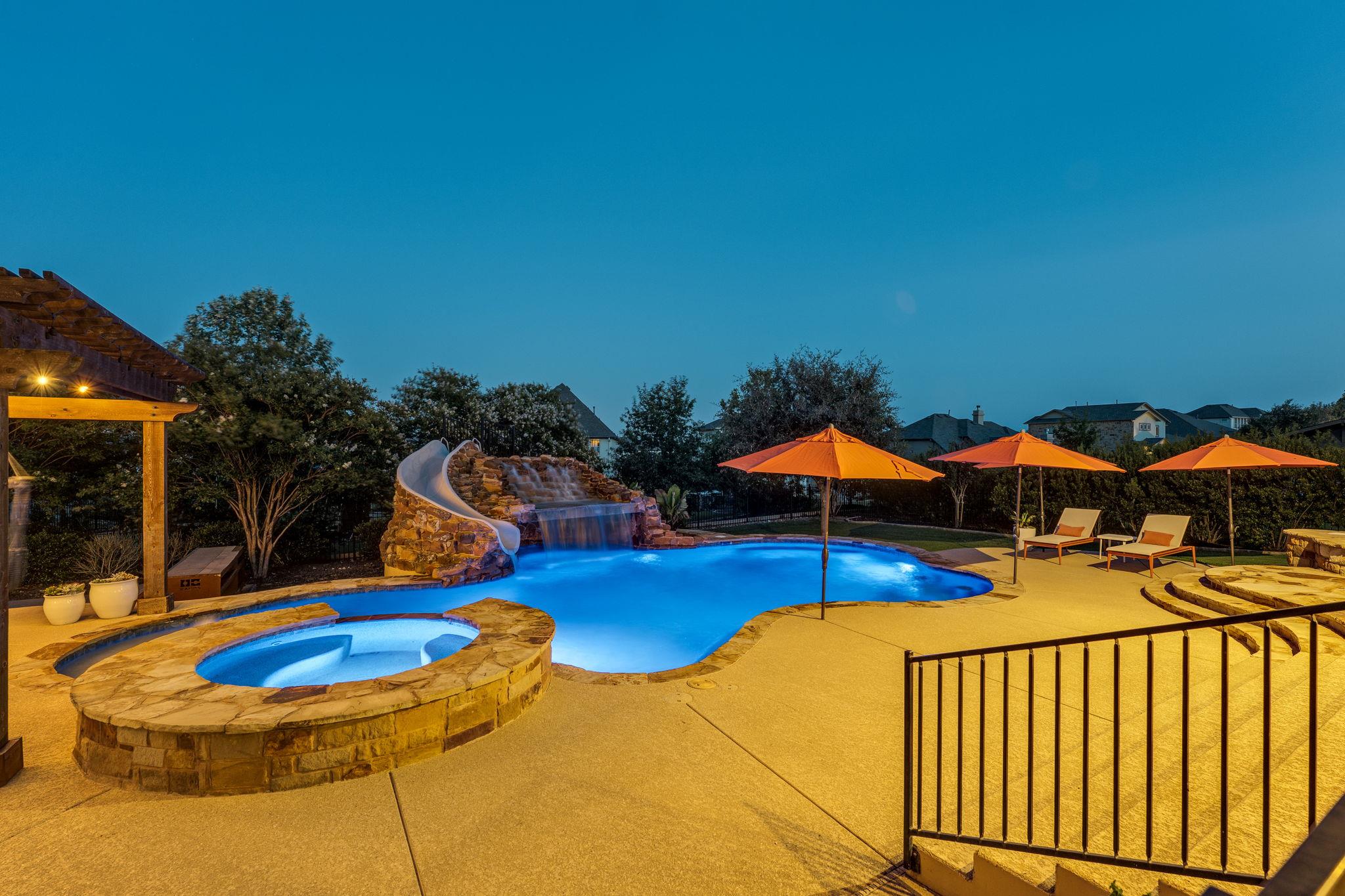 2800 Crystal Falls Pkwy, Leander, TX 78641