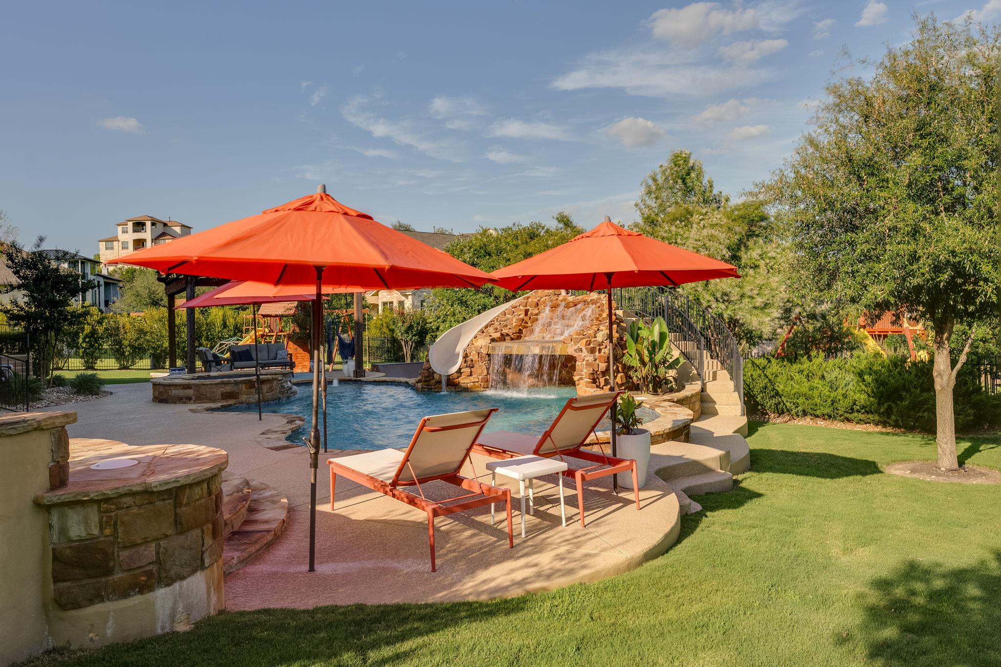 2800 Crystal Falls Pkwy, Leander, TX 78641
