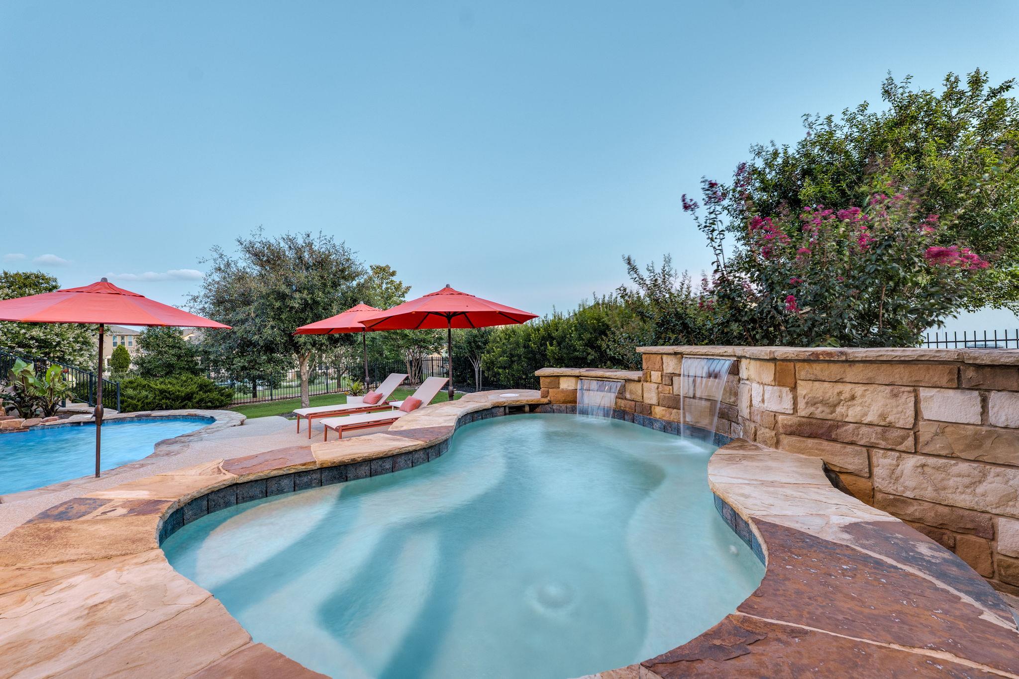 2800 Crystal Falls Pkwy, Leander, TX 78641
