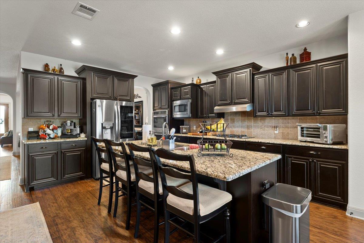 224 Whitney Woods Cir, Georgetown, TX 78633