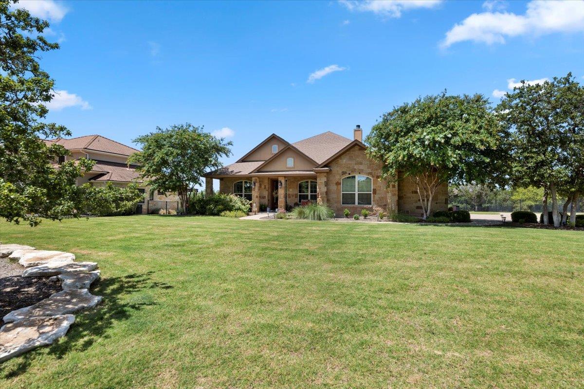 224 Whitney Woods Cir, Georgetown, TX 78633