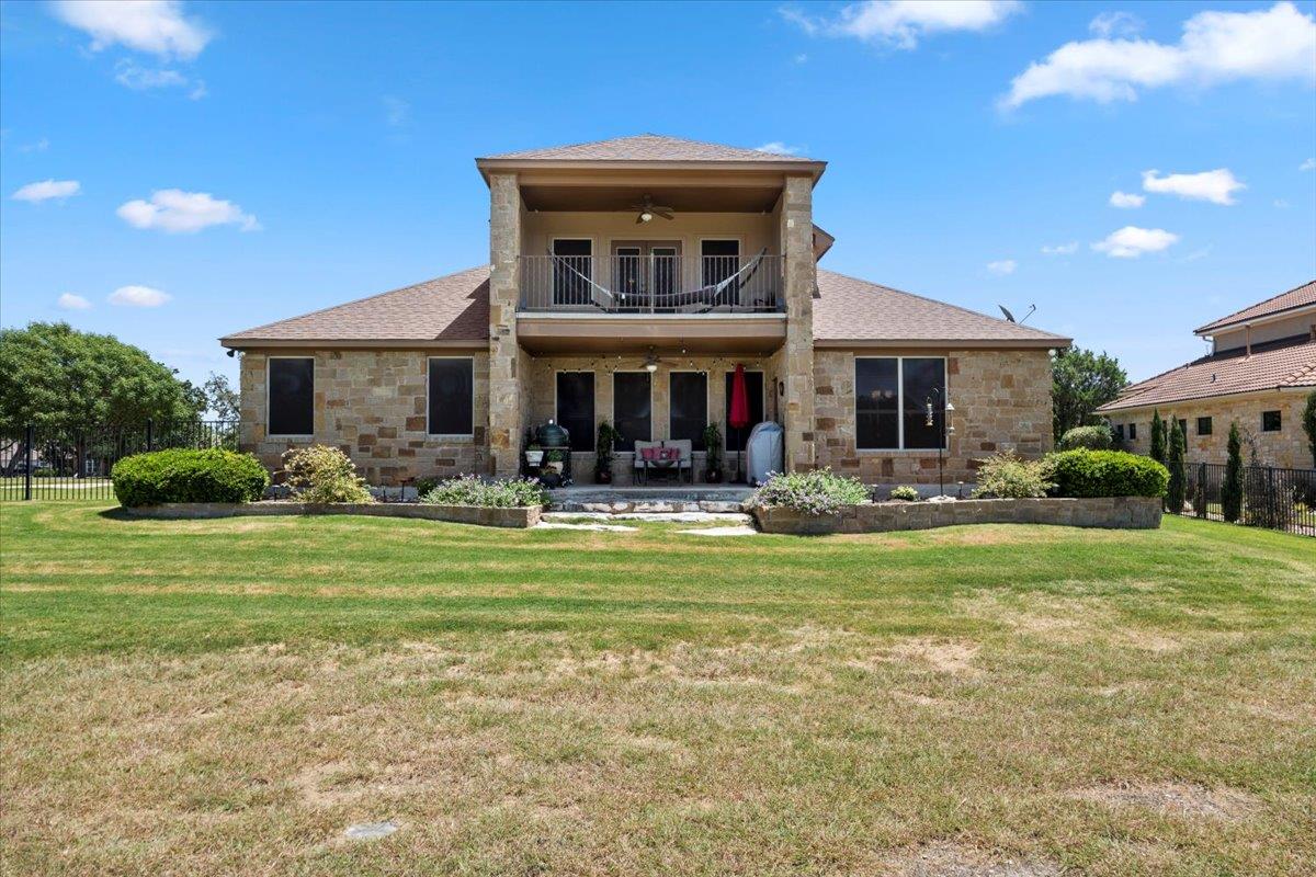 224 Whitney Woods Cir, Georgetown, TX 78633