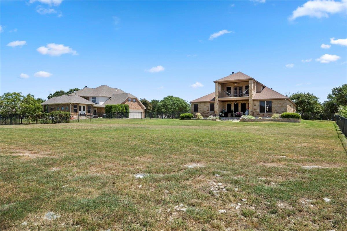 224 Whitney Woods Cir, Georgetown, TX 78633