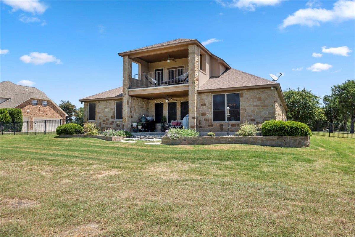 224 Whitney Woods Cir, Georgetown, TX 78633