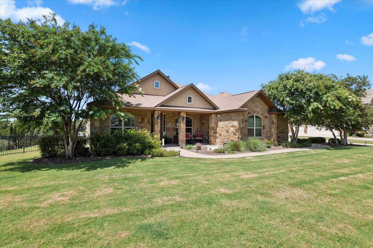 224 Whitney Woods Cir, Georgetown, TX 78633