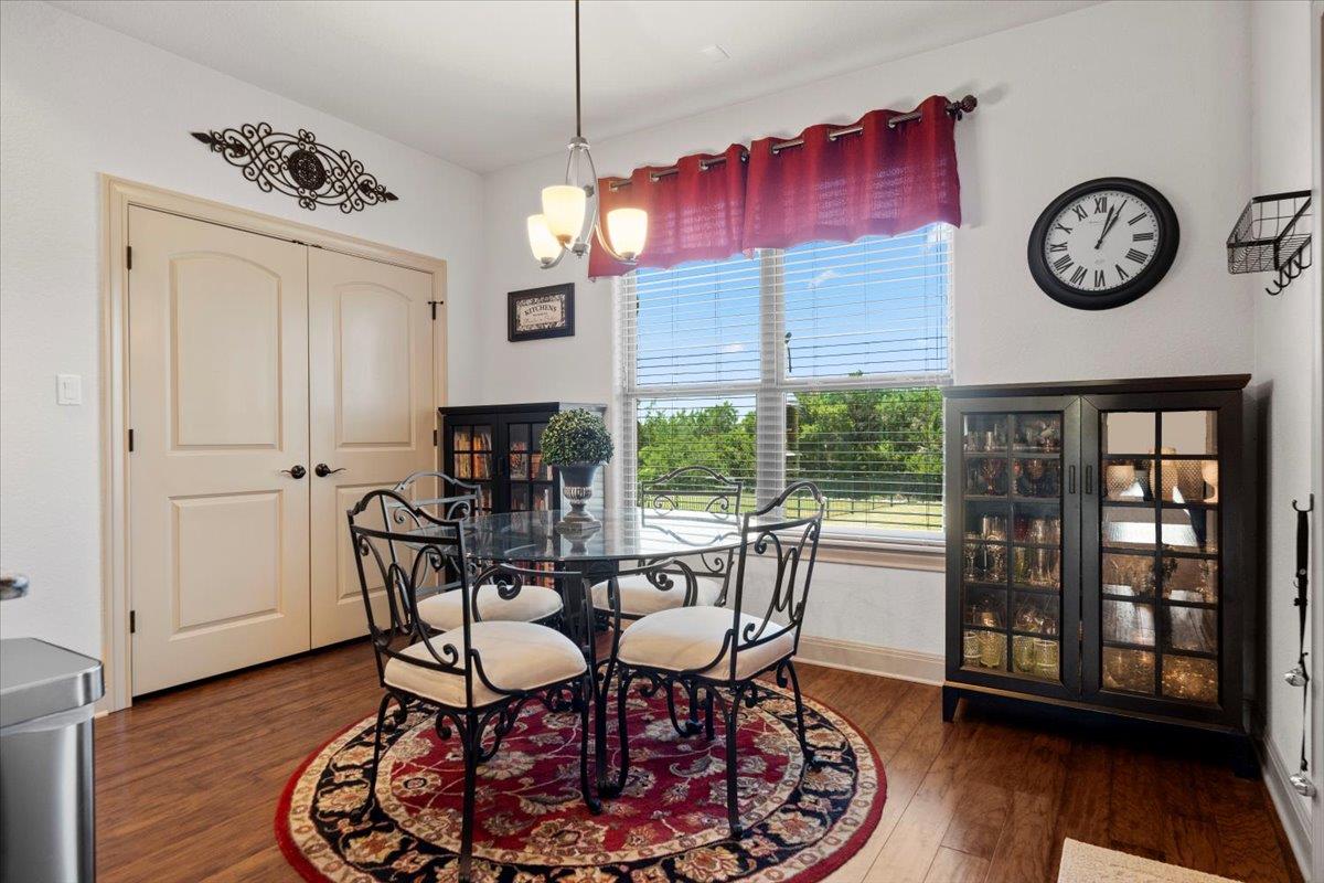 224 Whitney Woods Cir, Georgetown, TX 78633