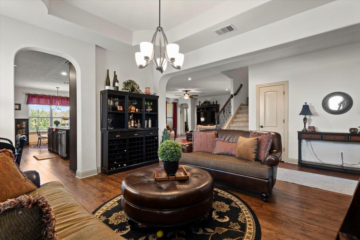 224 Whitney Woods Cir, Georgetown, TX 78633