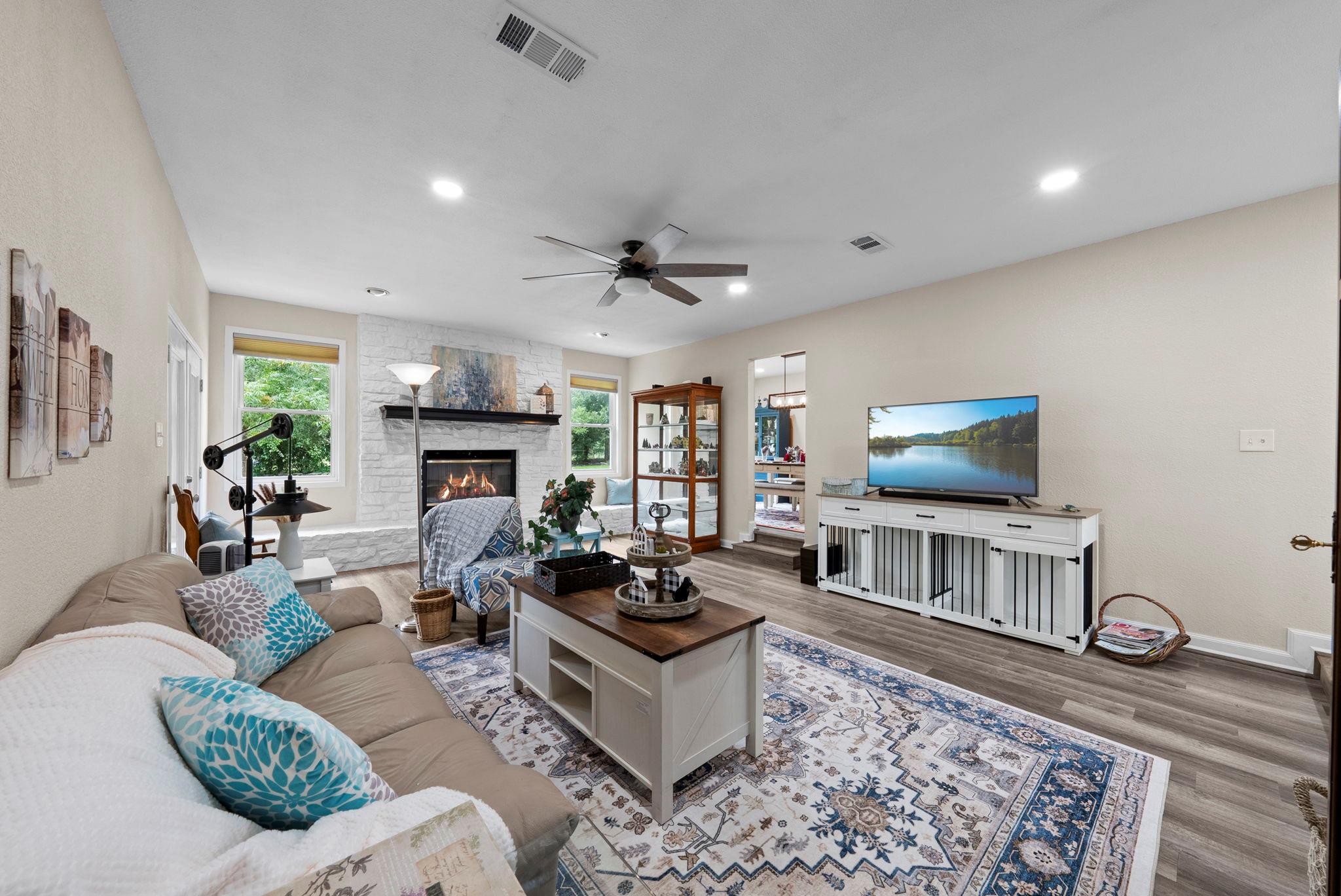 2702 Double Tree St, Round Rock, TX 78681