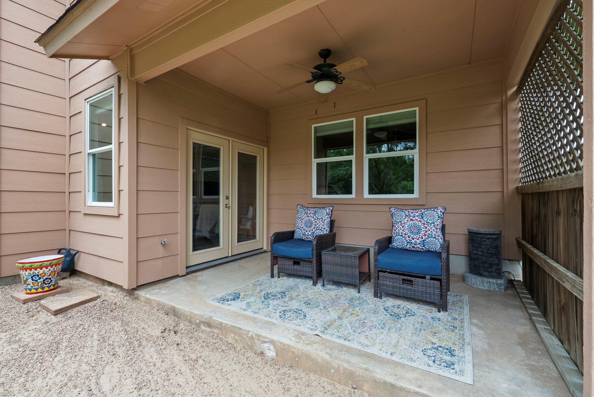2702 Double Tree St, Round Rock, TX 78681