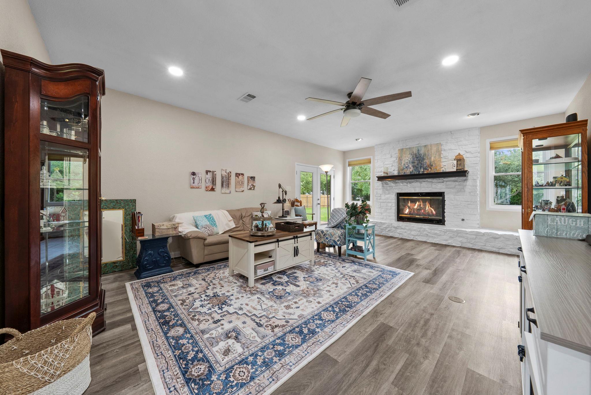 2702 Double Tree St, Round Rock, TX 78681