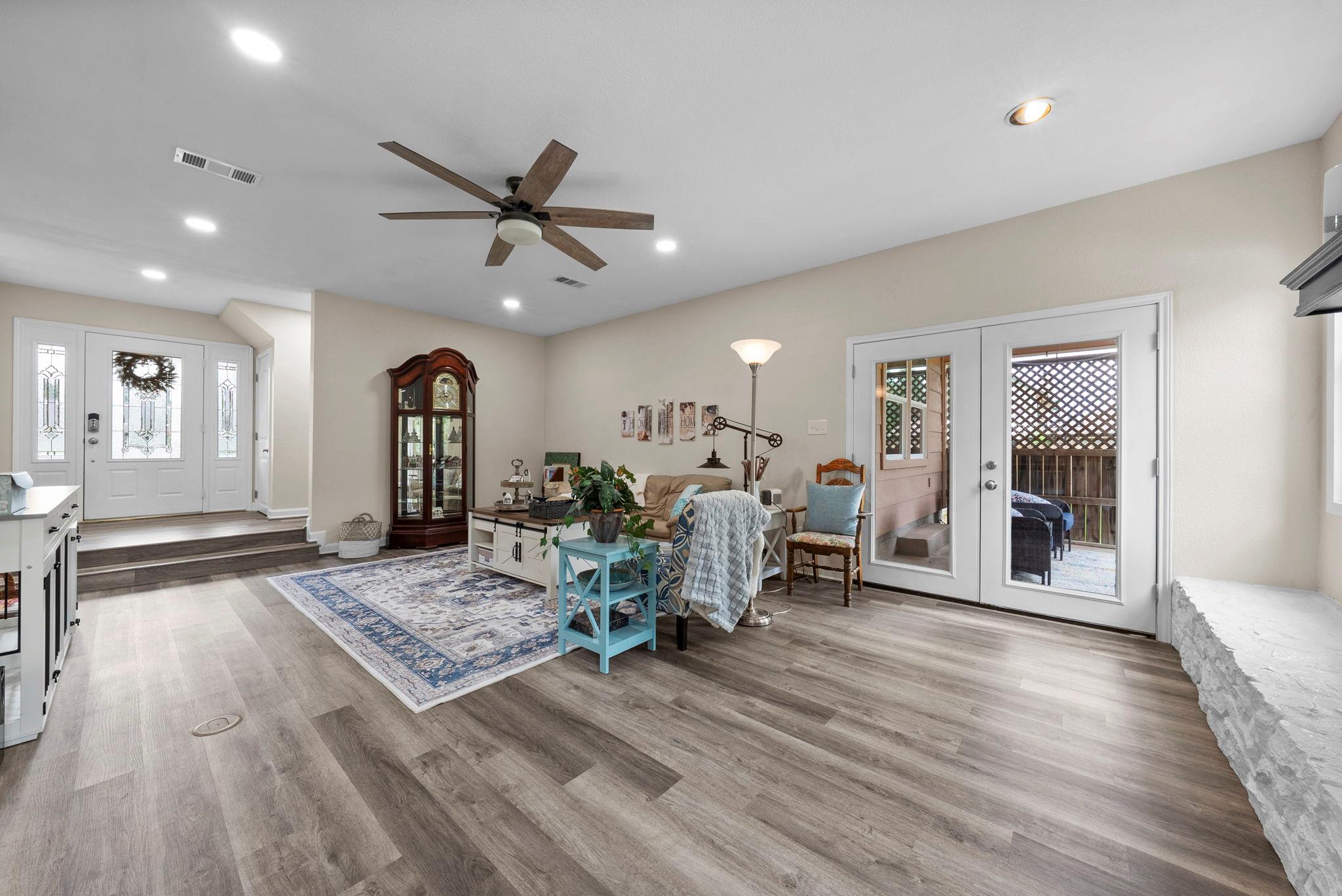 2702 Double Tree St, Round Rock, TX 78681