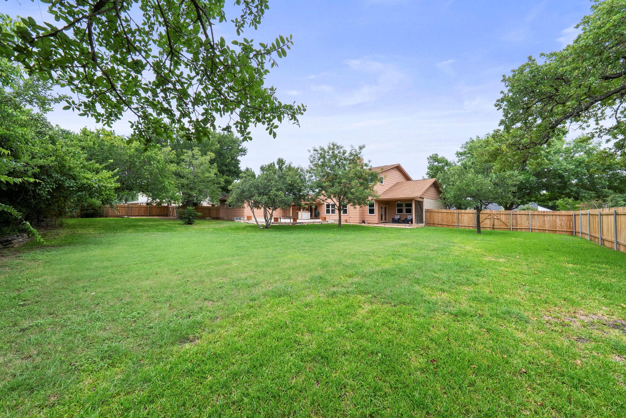 2702 Double Tree St, Round Rock, TX 78681