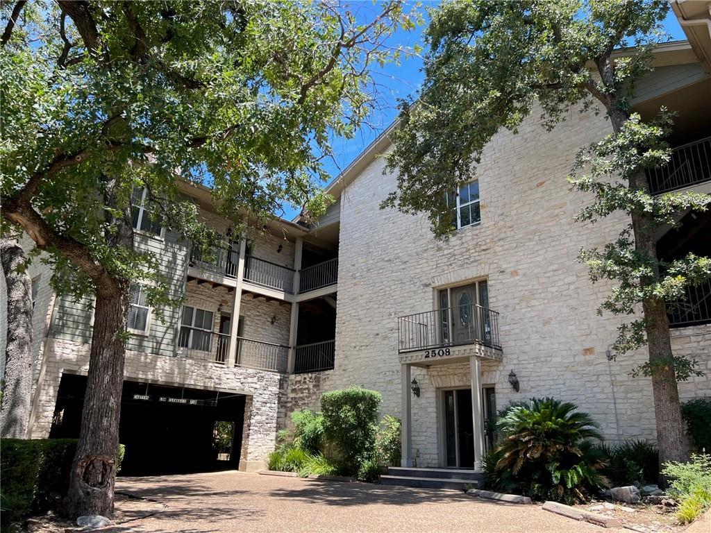 2508 Enfield Rd # 16, Austin, TX 78703