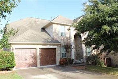 7520 Bonniebrook Dr, Austin, TX 78735