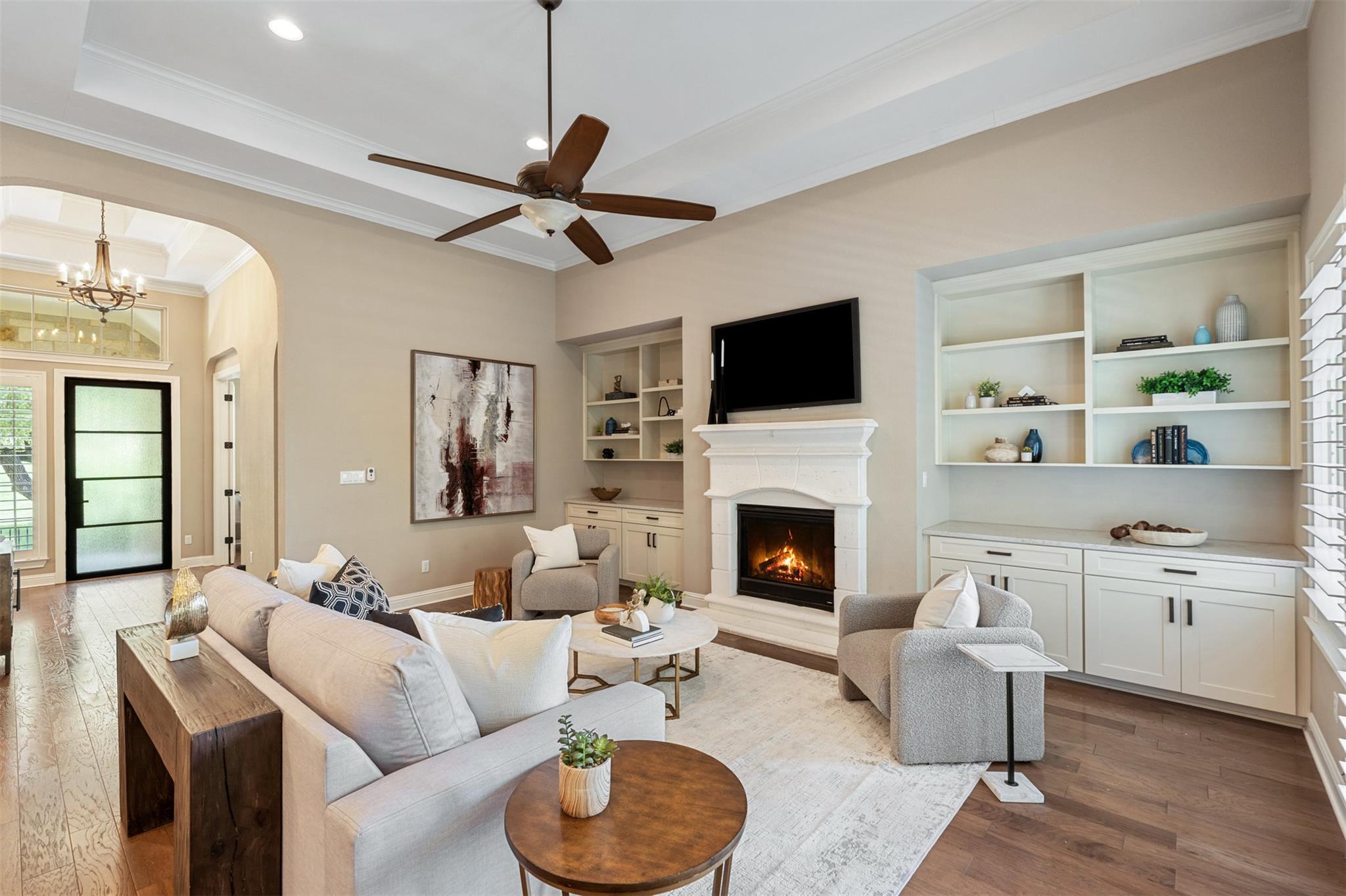 311 Lodestone Ln, Austin, TX 78738