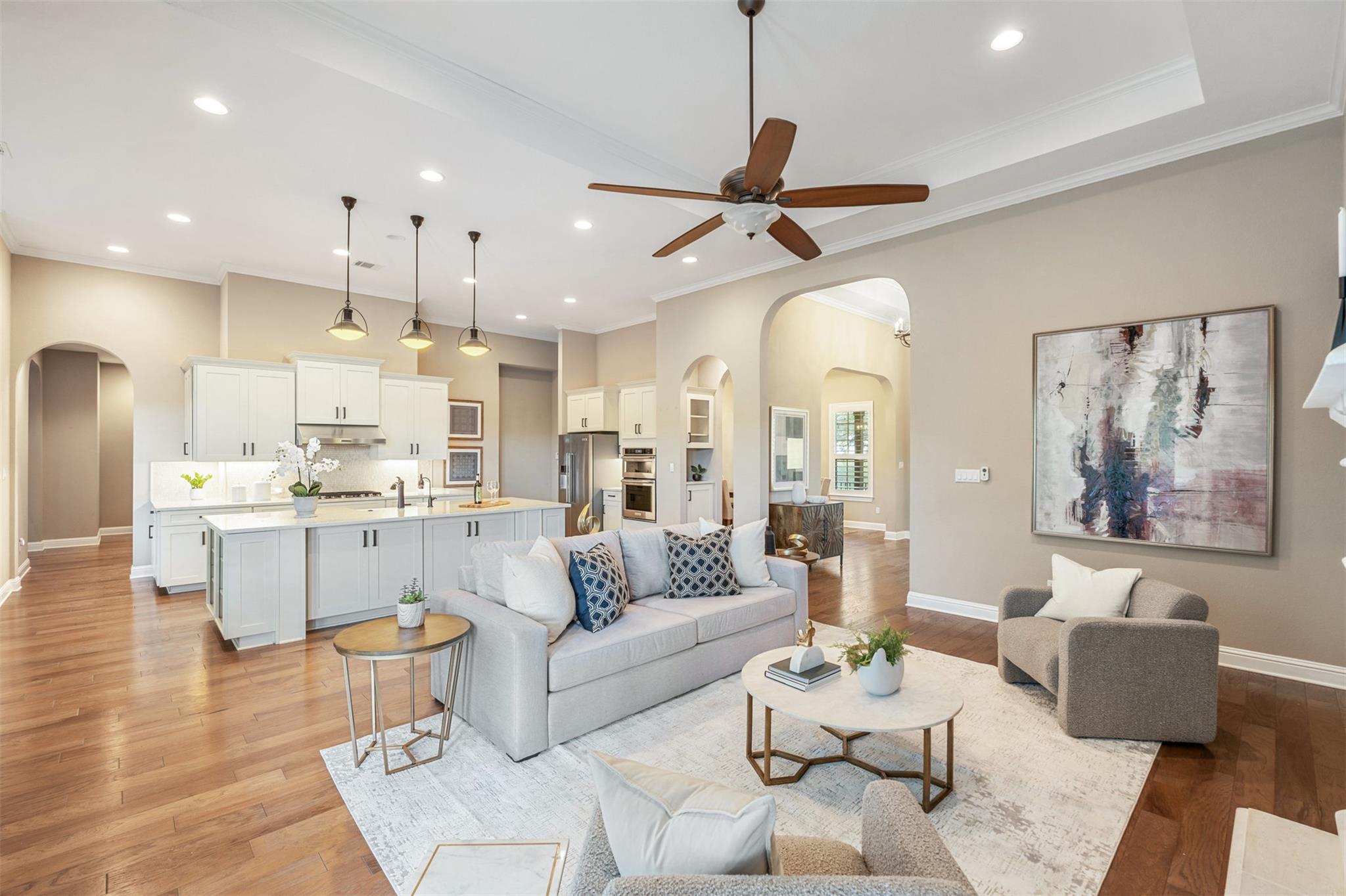 311 Lodestone Ln, Austin, TX 78738