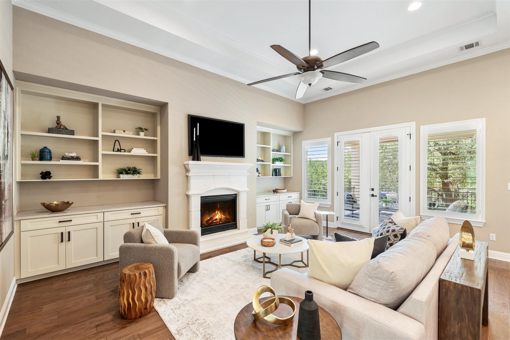 311 Lodestone Ln, Austin, TX 78738