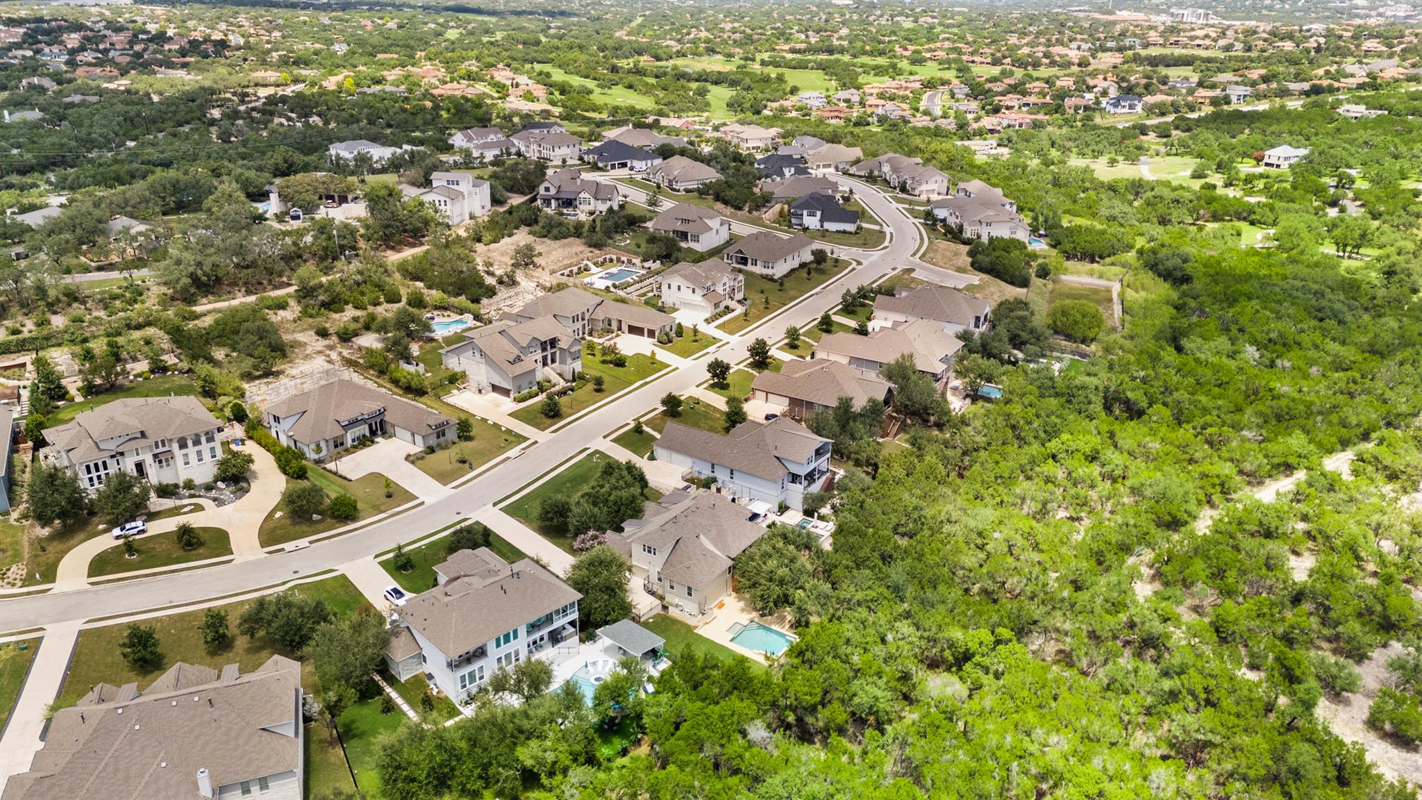 311 Lodestone Ln, Austin, TX 78738