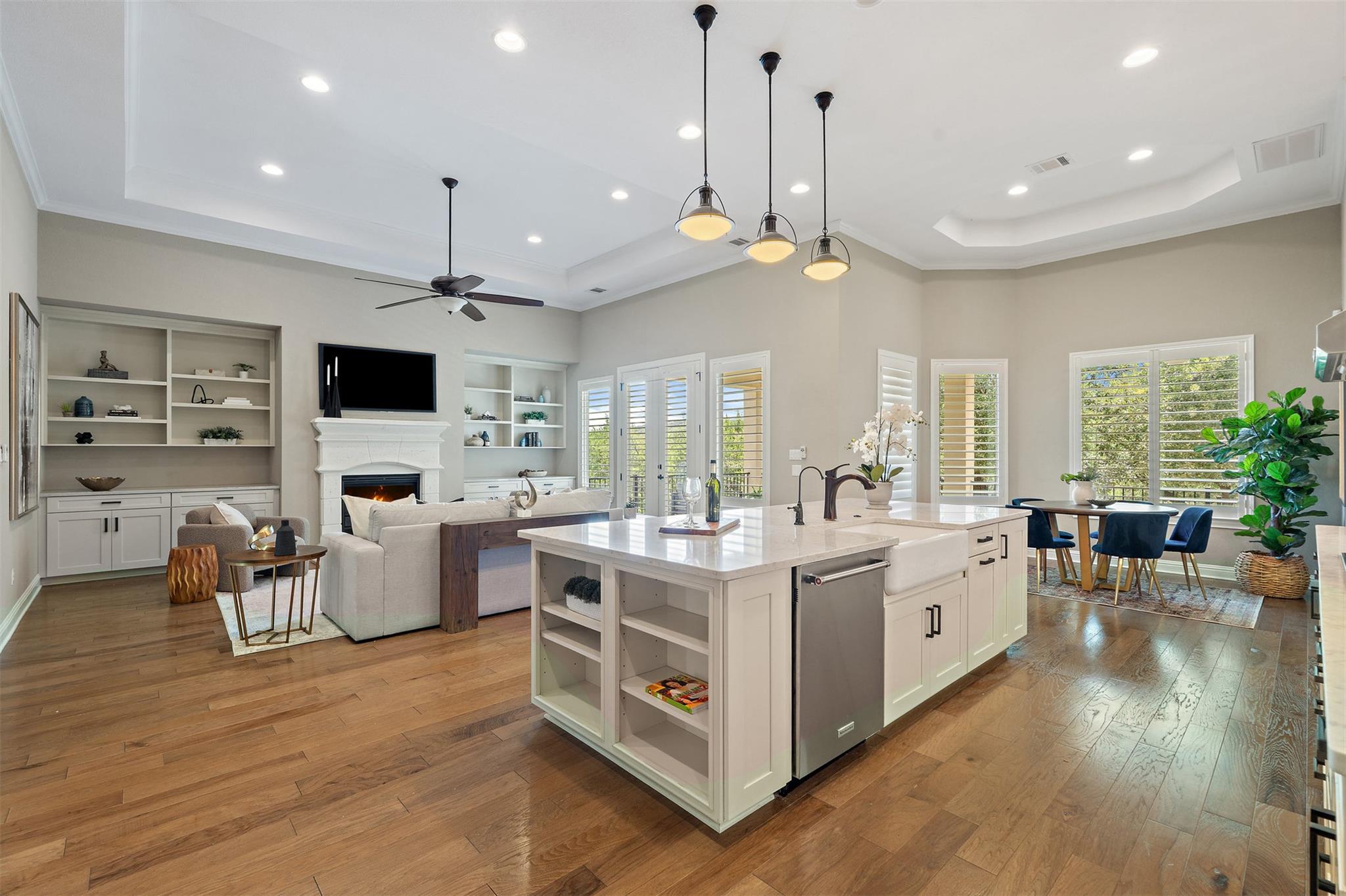 311 Lodestone Ln, Austin, TX 78738