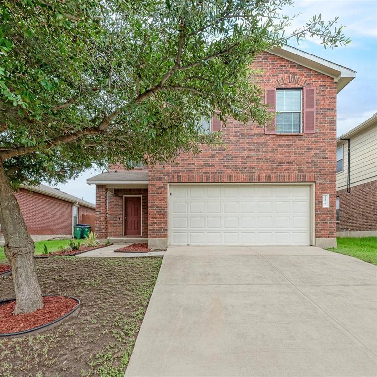 3417 Tralagon Trl, Pflugerville, TX 78660
