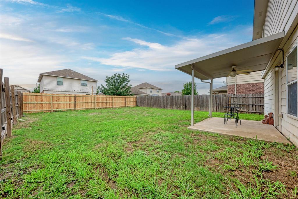 3417 Tralagon Trl, Pflugerville, TX 78660