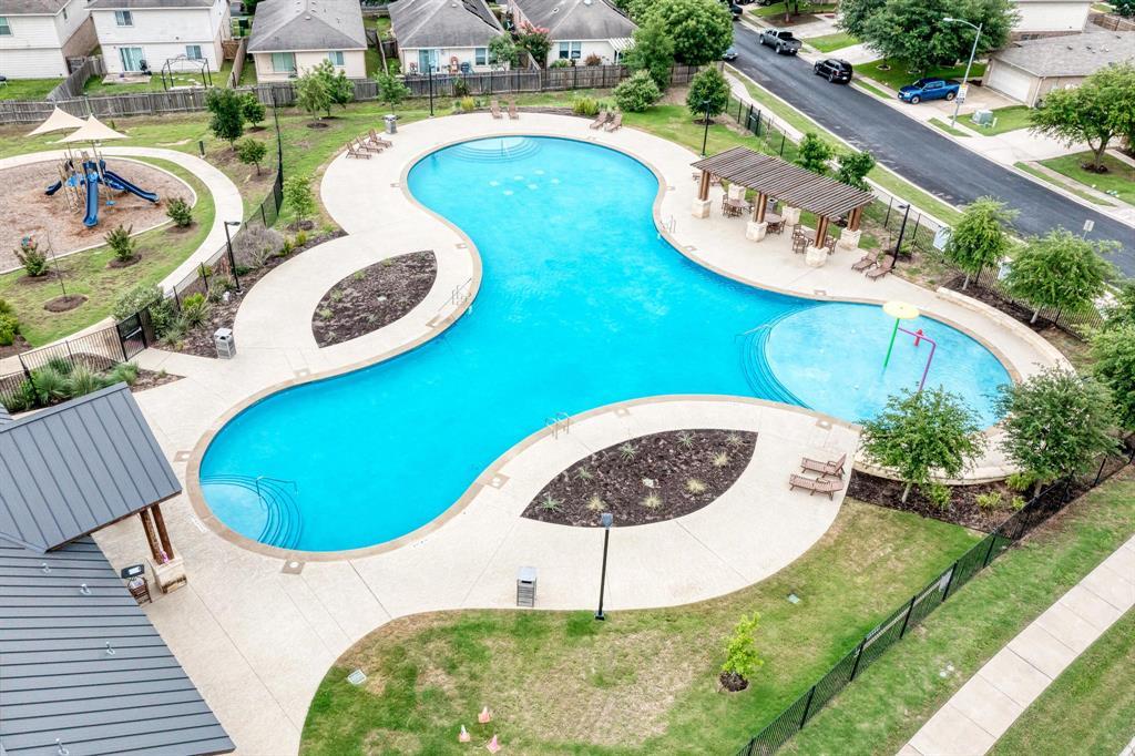 3417 Tralagon Trl, Pflugerville, TX 78660