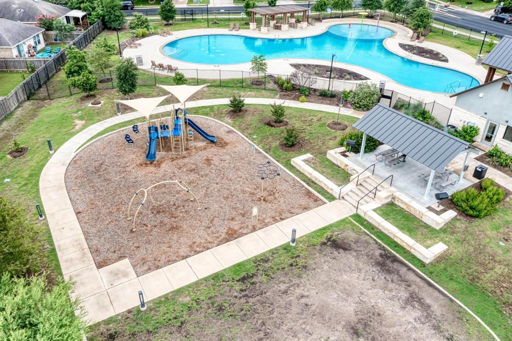 3417 Tralagon Trl, Pflugerville, TX 78660