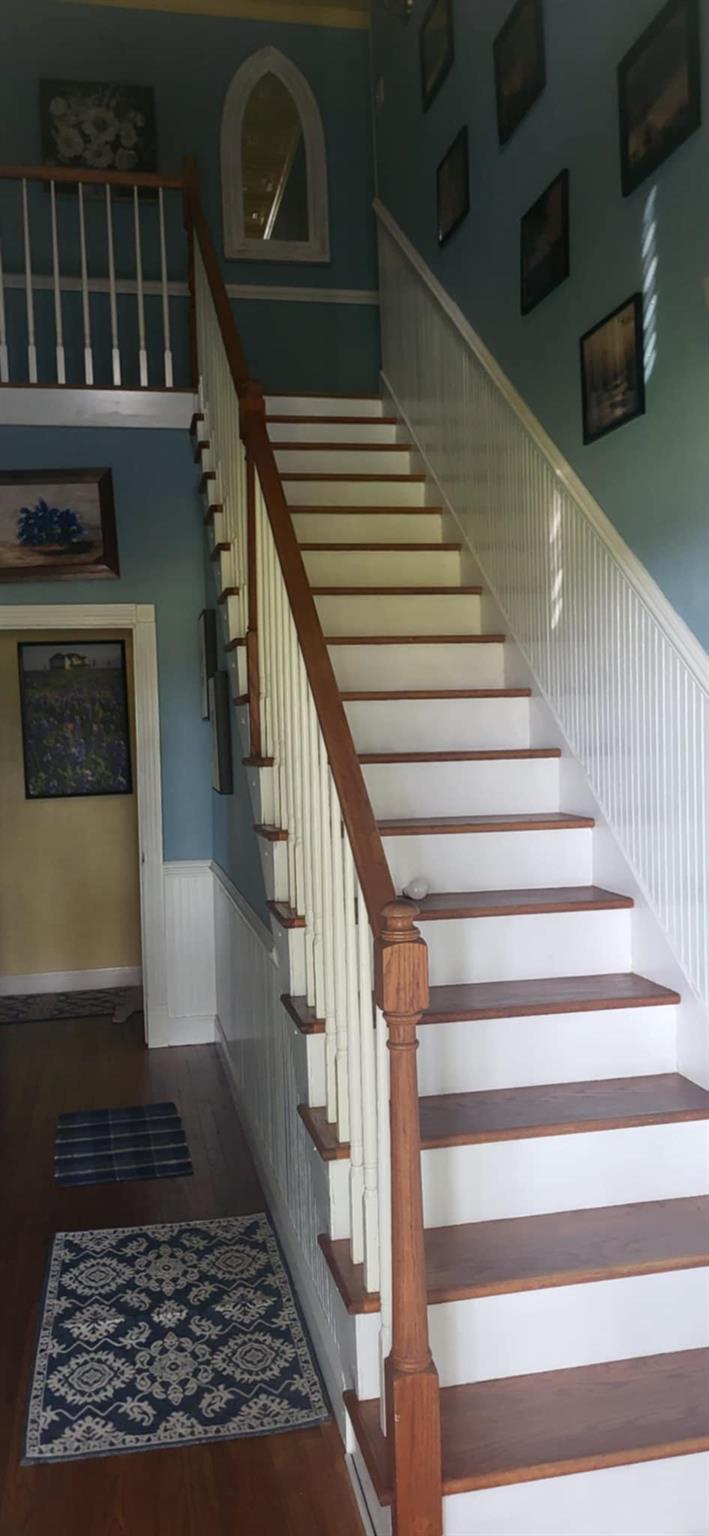 1065 Private Road 7041, Elgin, TX 78621