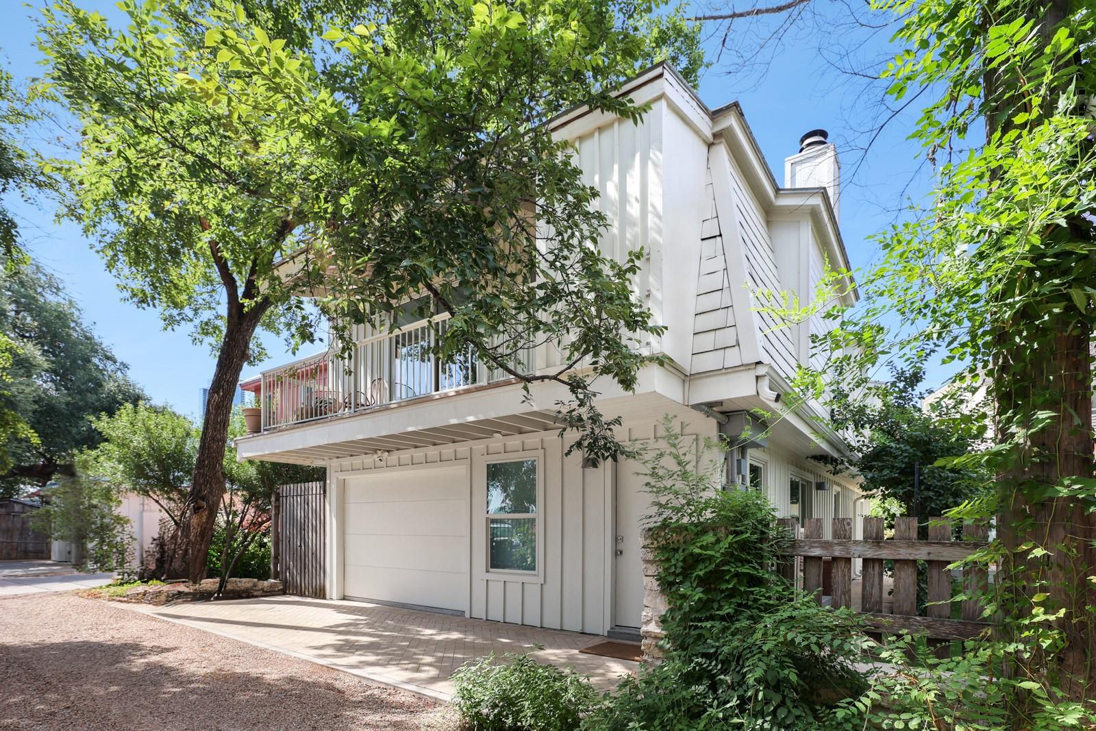 1112 West 10th Street # B, Austin, TX 78703