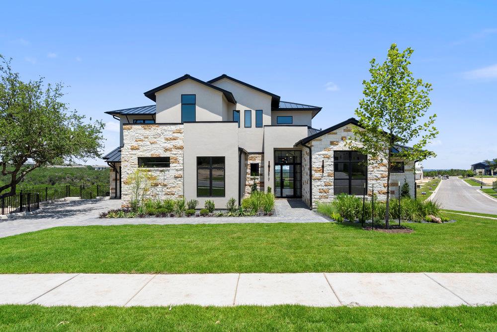 6101 Adhara Pass, Austin, TX 78730