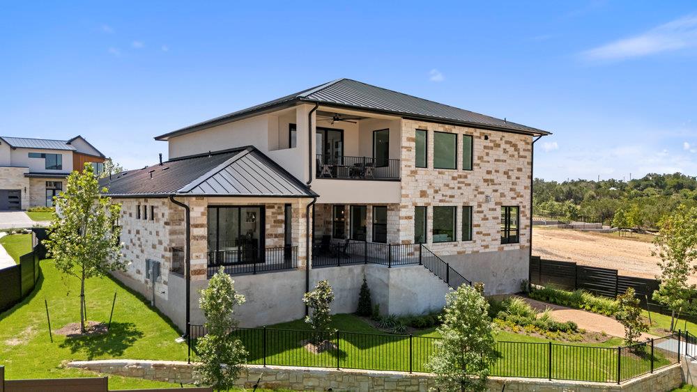 6101 Adhara Pass, Austin, TX 78730
