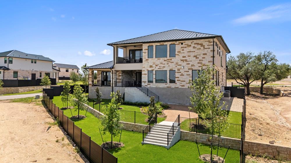 6101 Adhara Pass, Austin, TX 78730