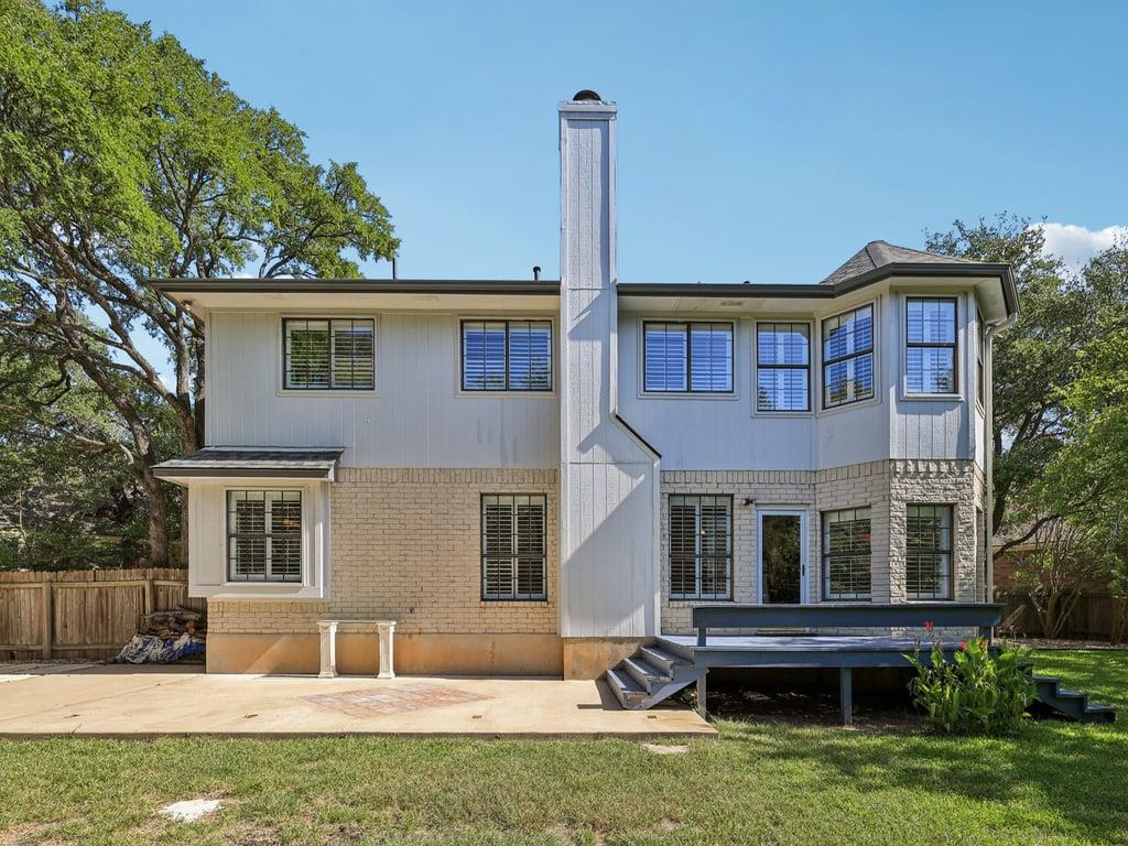 1604 Drop Tine Dr, Cedar Park, TX 78613