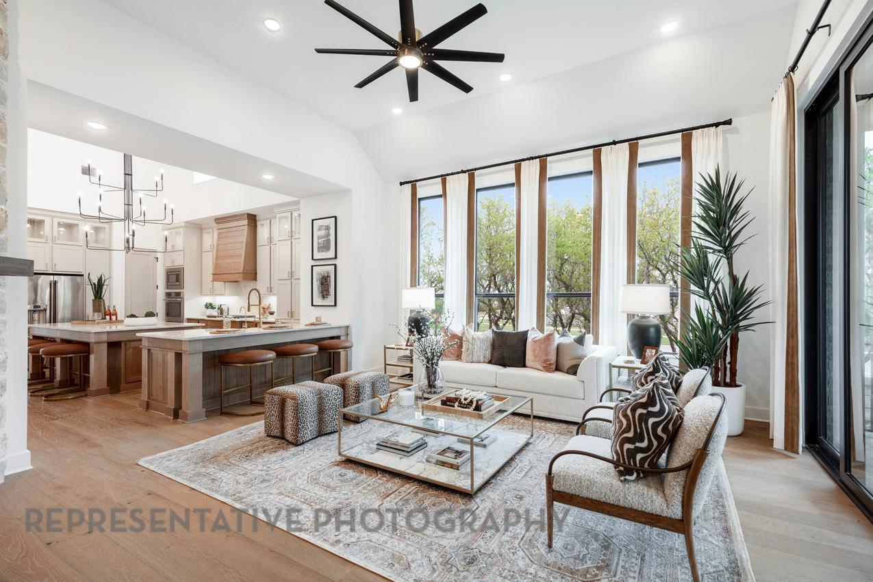 120 Leaning Rock Rdg, Austin, TX 78737