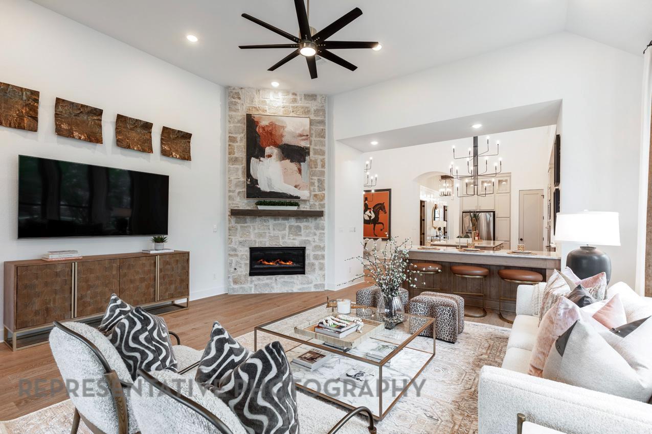 120 Leaning Rock Rdg, Austin, TX 78737