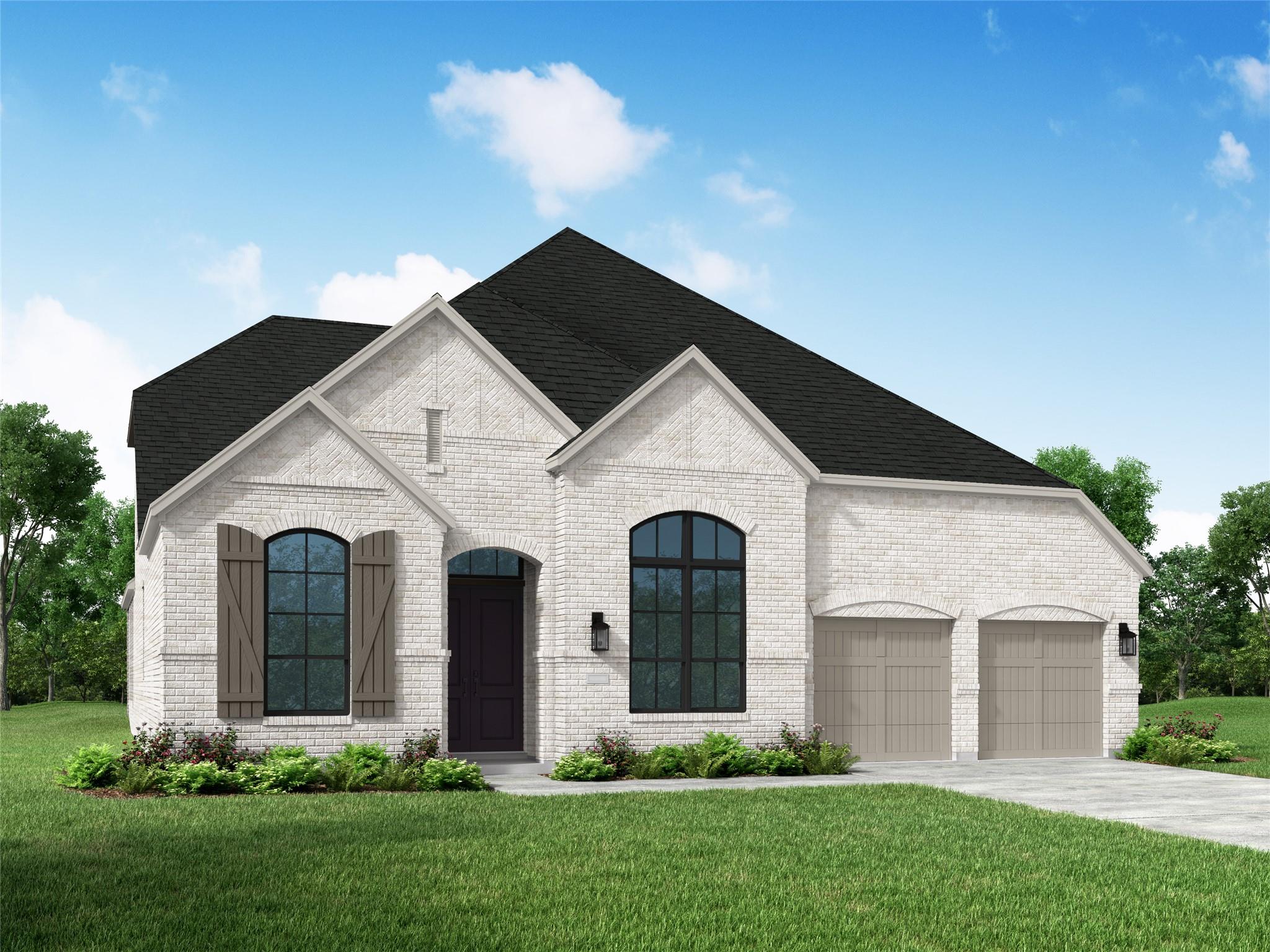 120 Leaning Rock Rdg, Austin, TX 78737