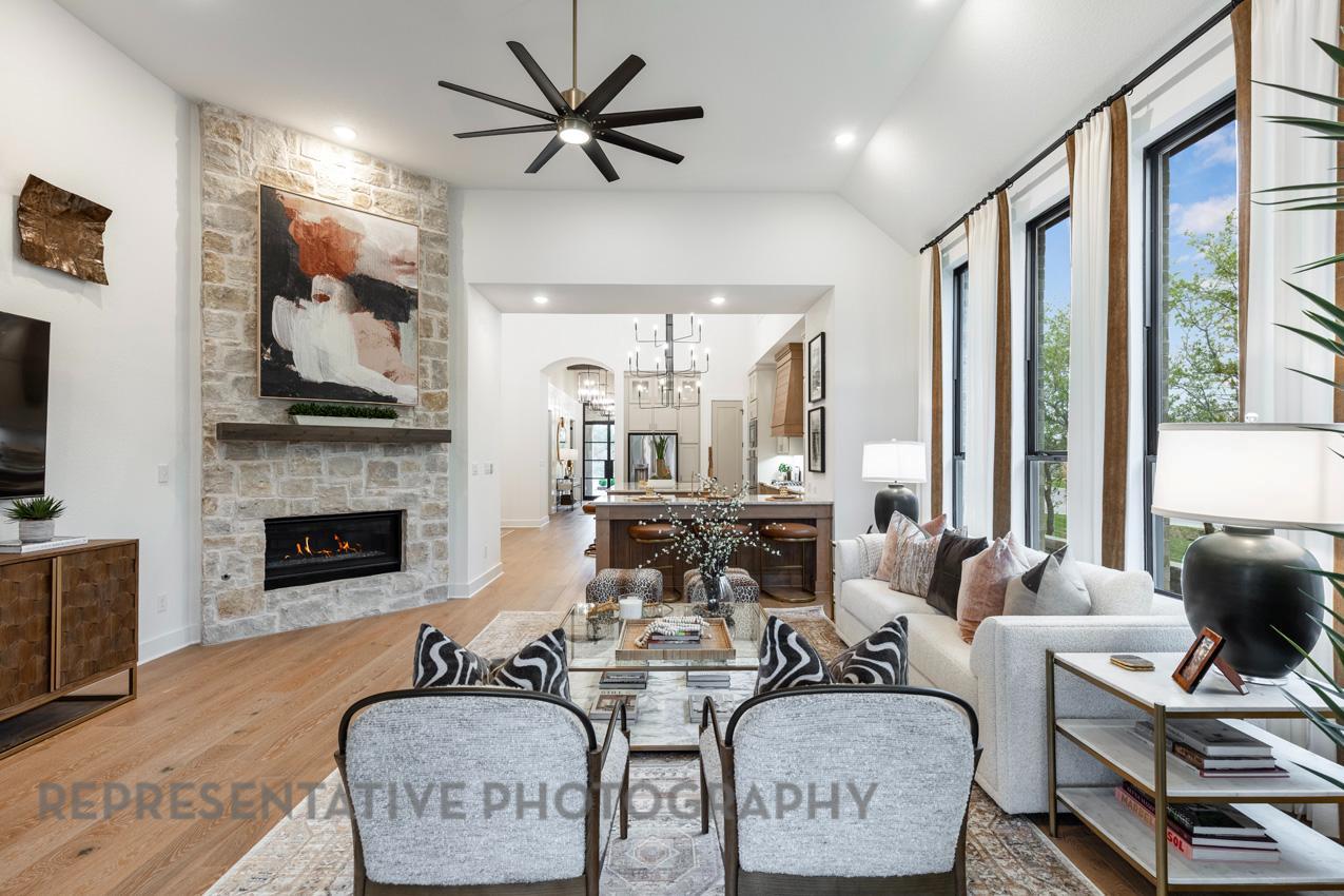 120 Leaning Rock Rdg, Austin, TX 78737