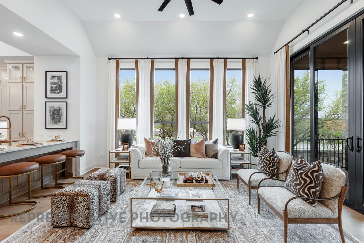 120 Leaning Rock Rdg, Austin, TX 78737