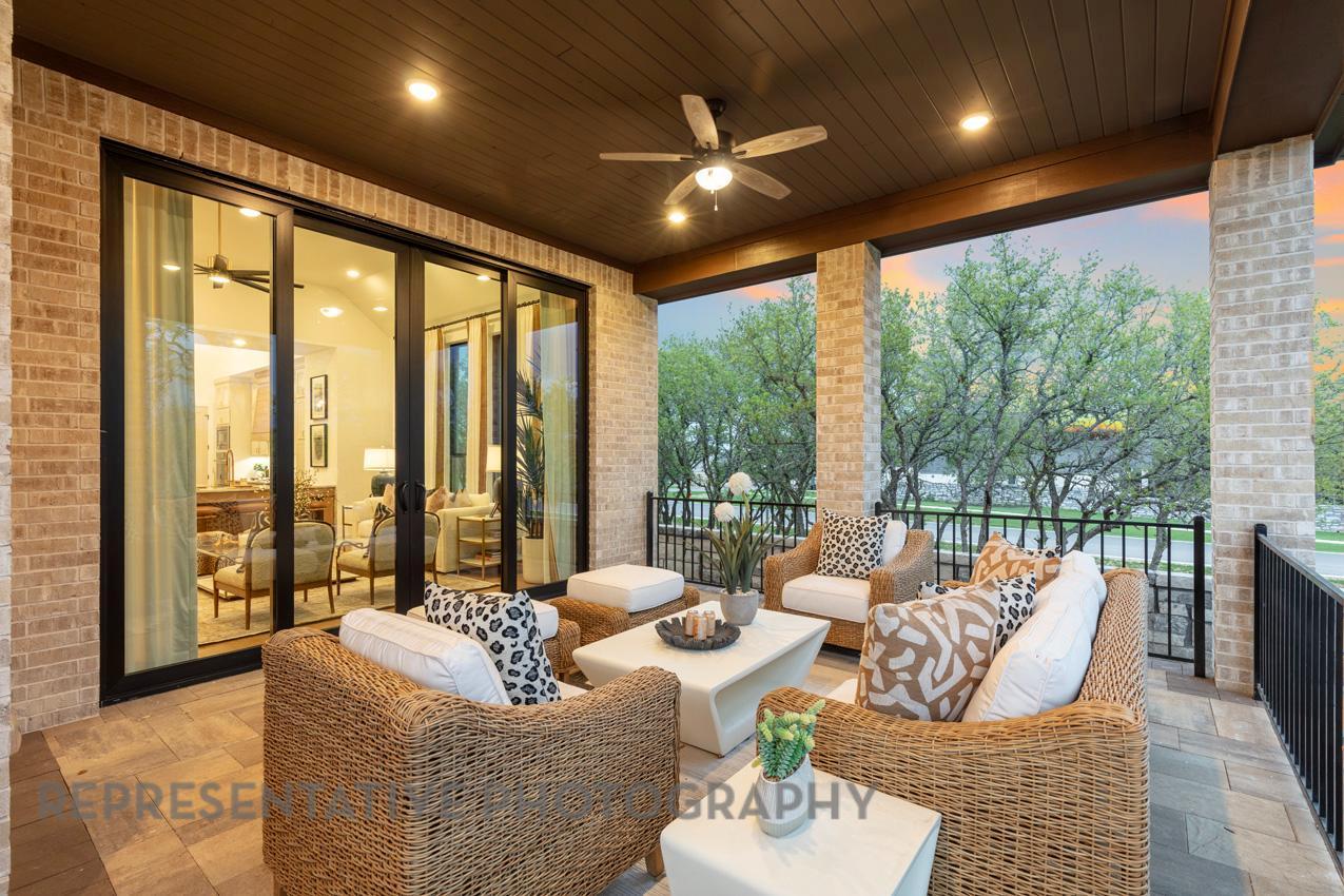 120 Leaning Rock Rdg, Austin, TX 78737