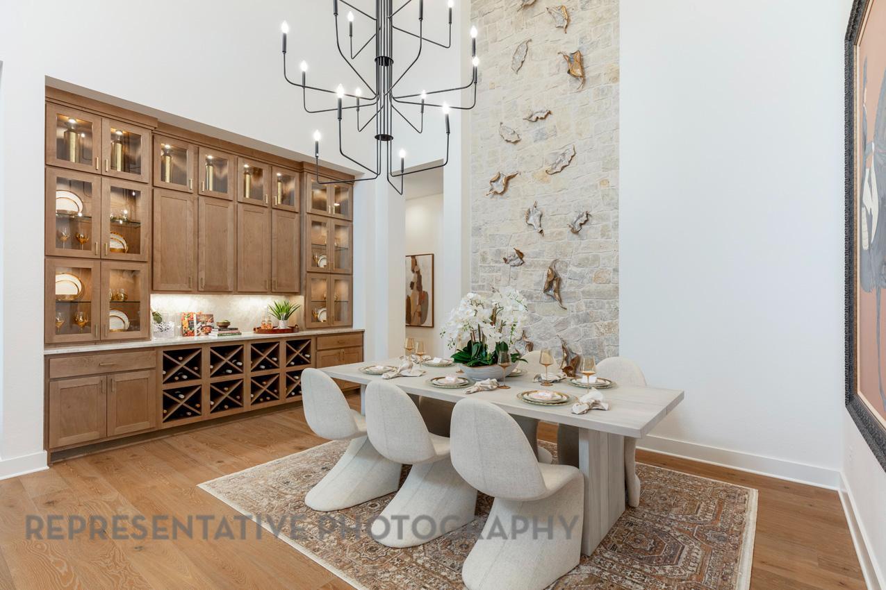 120 Leaning Rock Rdg, Austin, TX 78737