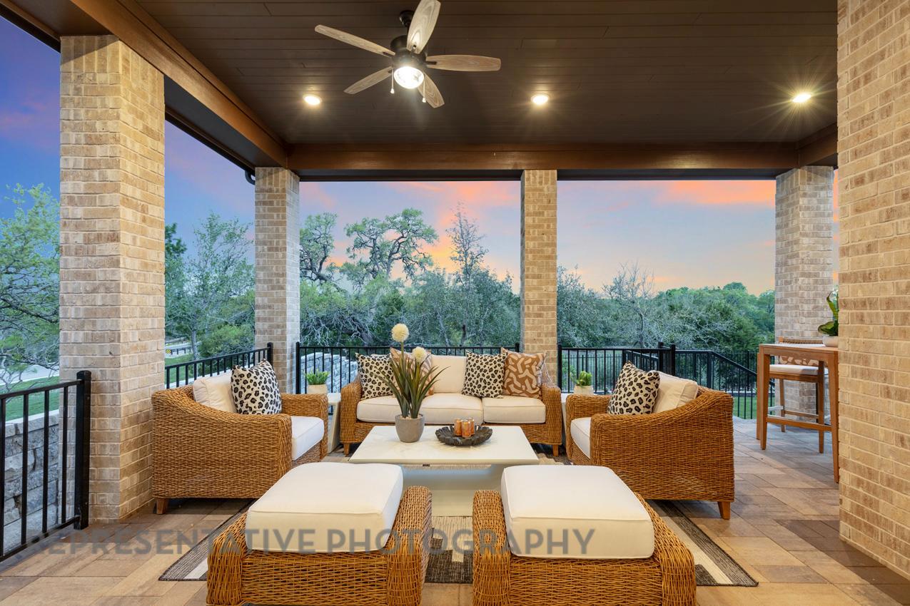 120 Leaning Rock Rdg, Austin, TX 78737