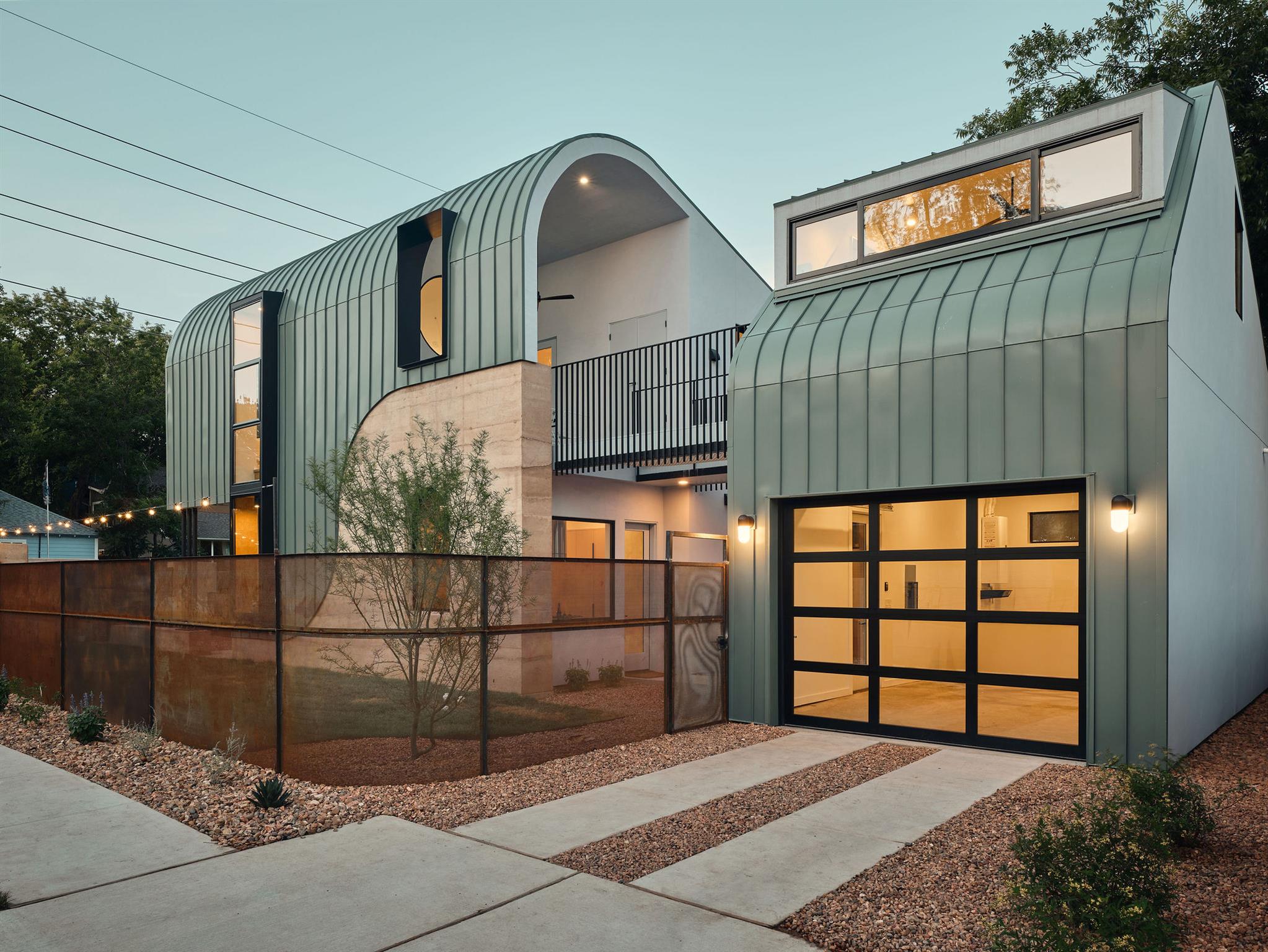 2201 Garden St, Austin, TX 78702