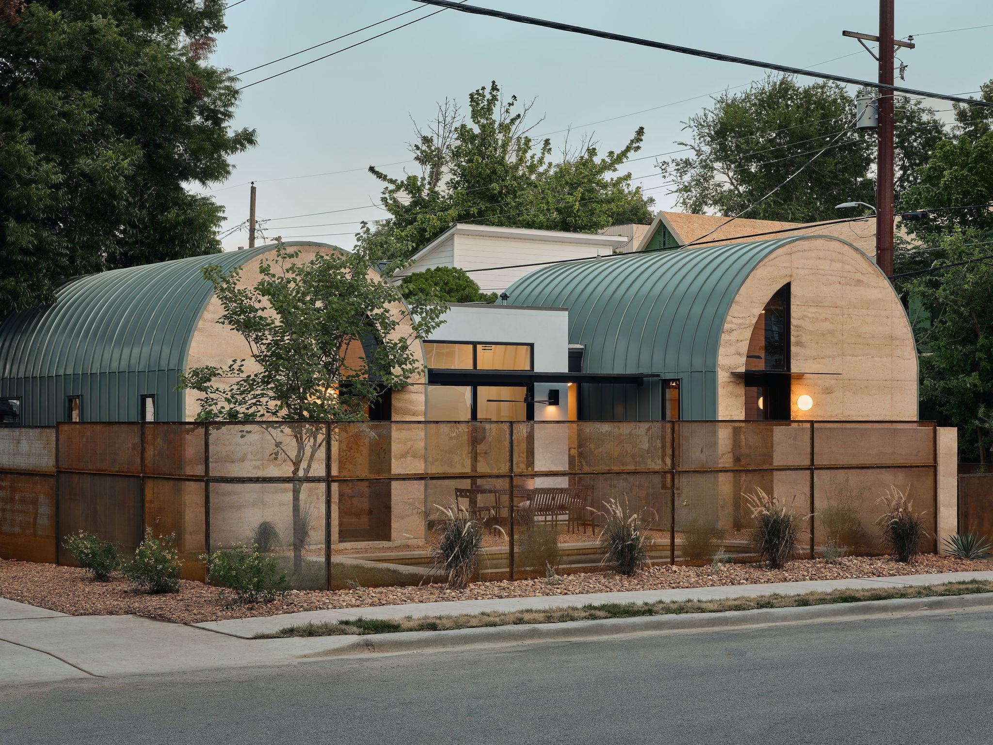 2201 Garden St, Austin, TX 78702