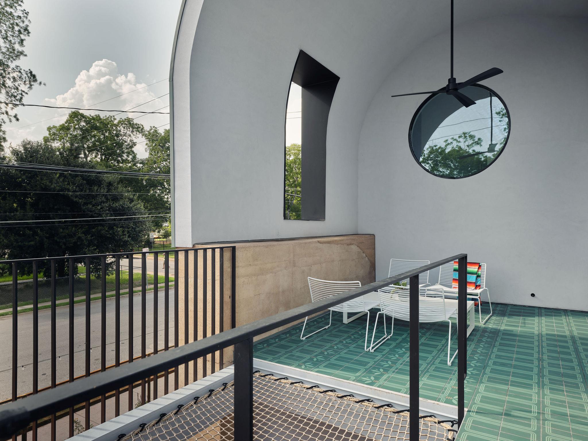 2201 Garden St, Austin, TX 78702