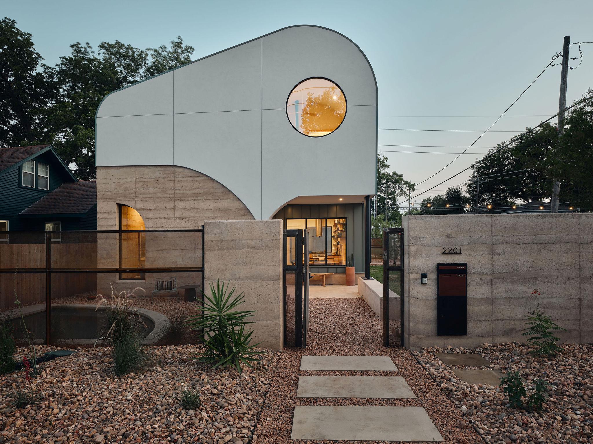 2201 Garden St, Austin, TX 78702