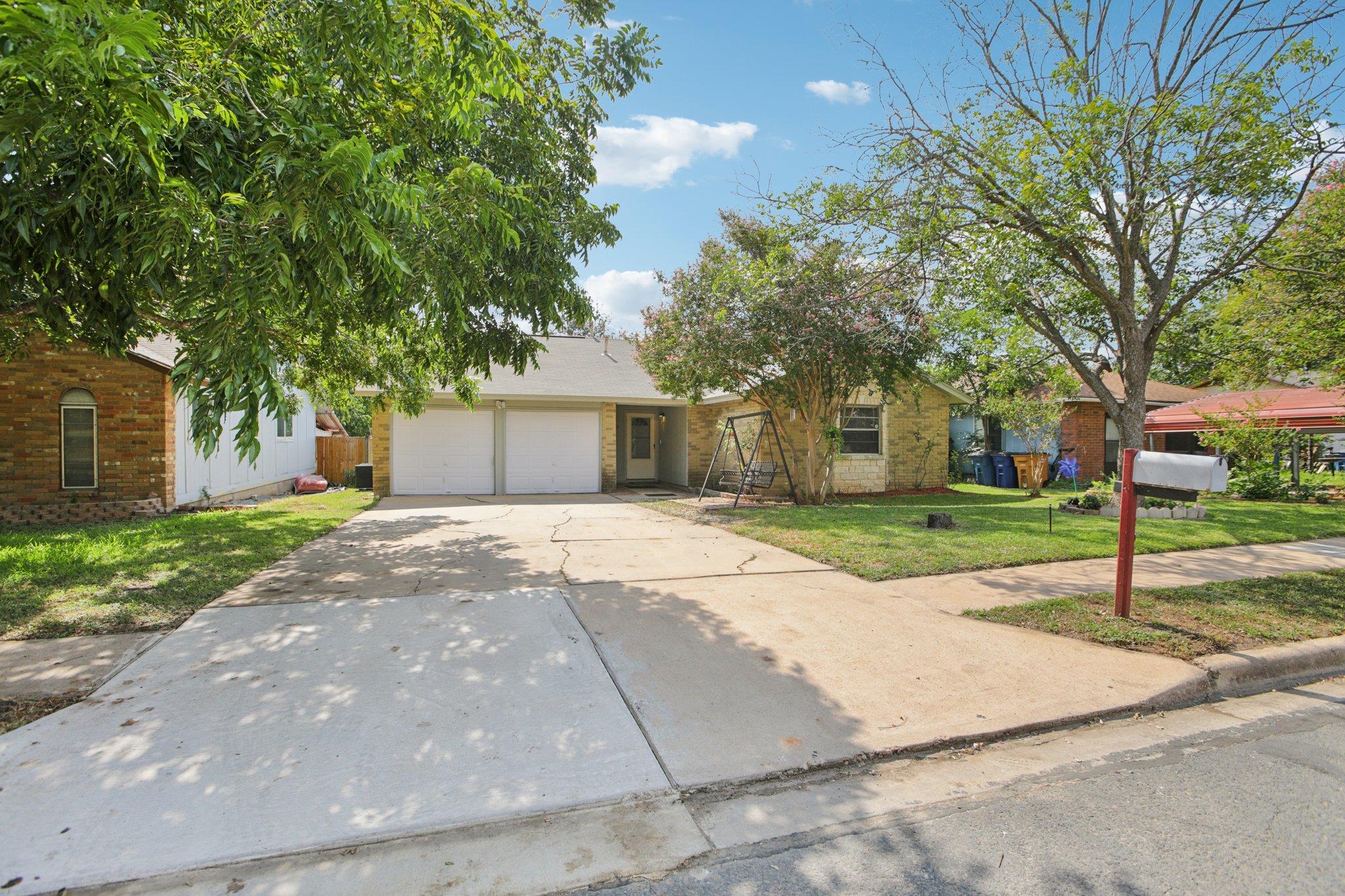 4907 Copperbend Blvd, Austin, TX 78744
