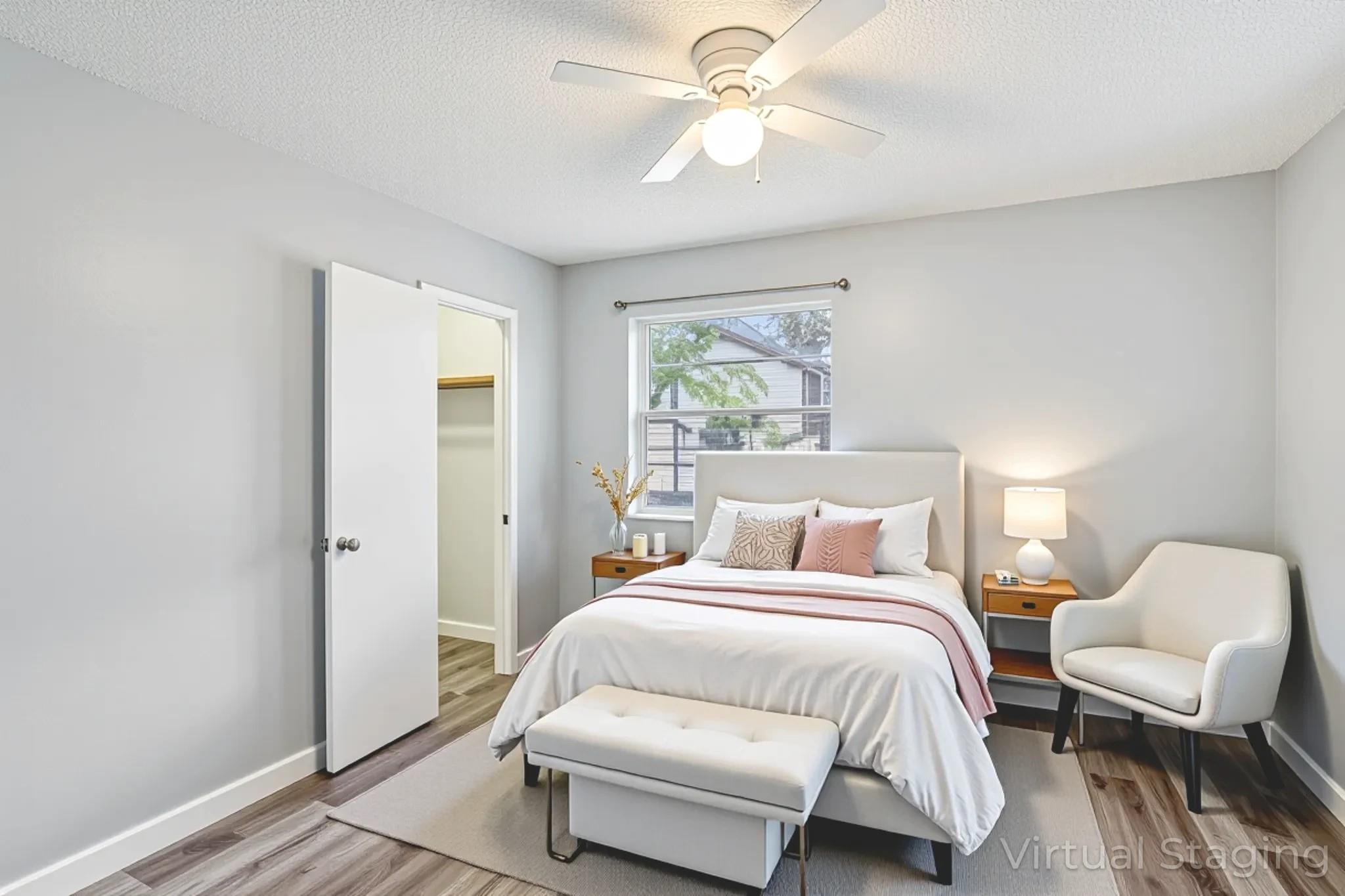 4907 Copperbend Blvd, Austin, TX 78744