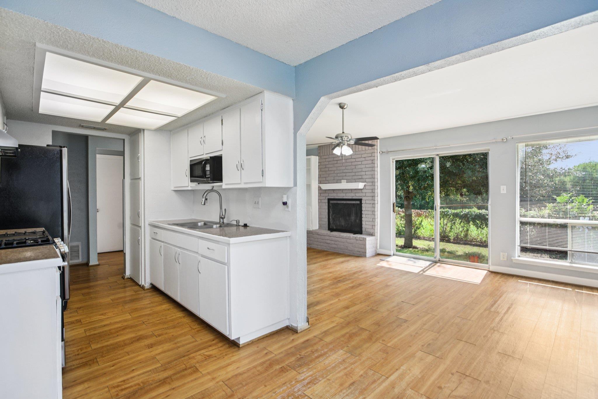 4907 Copperbend Blvd, Austin, TX 78744